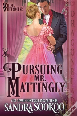 Capa do artigo Pursuing Mr. Mattingly