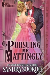 Capa do artigo Pursuing Mr. Mattingly