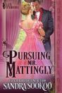 Pursuing Mr. Mattingly - Preview