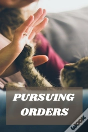 Capa do artigo Pursuing Orders