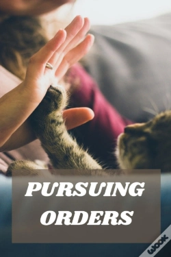 Capa do artigo Pursuing Orders