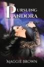 Pursuing Pandora - Preview