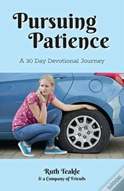 Capa do artigo Pursuing Patience