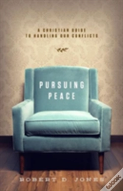 Capa do artigo Pursuing Peace