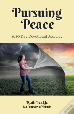 Capa do artigo Pursuing Peace