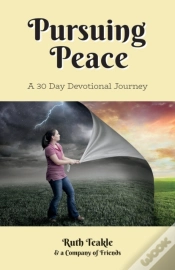 Capa do artigo Pursuing Peace