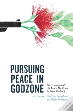 Capa do artigo Pursuing Peace