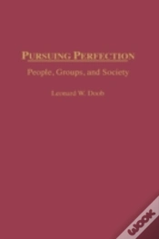 Capa do artigo Pursuing Perfection