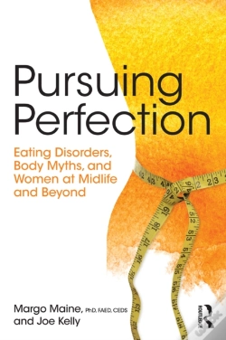 Capa do artigo Pursuing Perfection