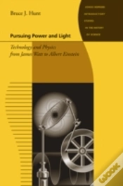 Capa do artigo Pursuing Power And Light
