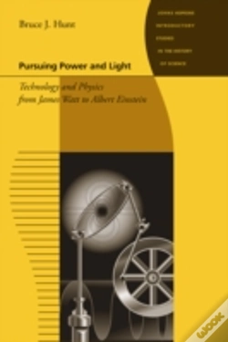 Capa do artigo Pursuing Power & Light