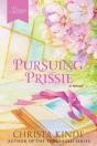 Pursuing Prissie - Preview