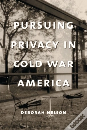 Capa do artigo Pursuing Privacy In Cold War America