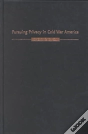 Capa do artigo Pursuing Privacy In Cold War America