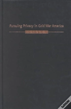 Capa do artigo Pursuing Privacy In Cold War America