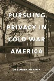 Capa do artigo Pursuing Privacy In Cold War America