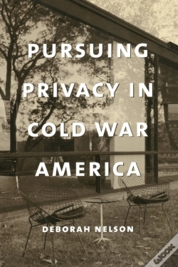 Capa do artigo Pursuing Privacy In Cold War America