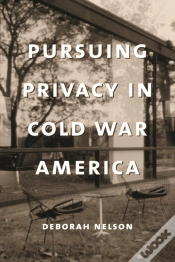 Capa do artigo Pursuing Privacy In Cold War America