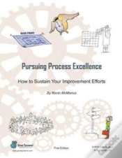 Capa do artigo Pursuing Process Excellence