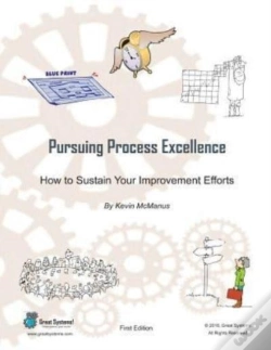 Capa do artigo Pursuing Process Excellence