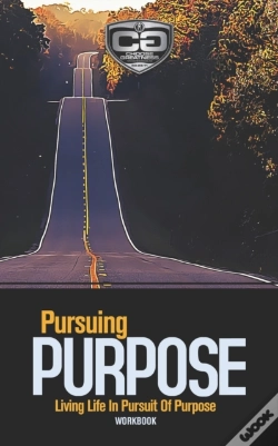 Capa do artigo Pursuing Purpose