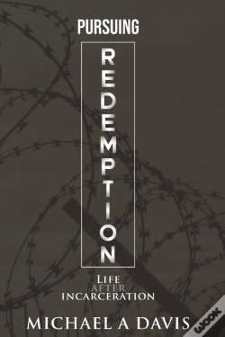 Capa do artigo Pursuing Redemption