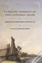 Capa do artigo Pursuing Respect In The Cannibal Isles