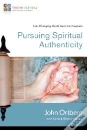 Capa do artigo Pursuing Spiritual Authenticity
