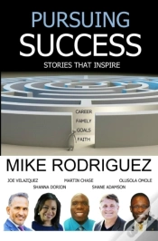 Capa do artigo Pursuing Success