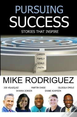 Capa do artigo Pursuing Success