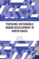 Pursuing Sustainable Urban Development In North Korea