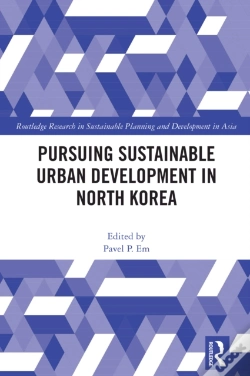 Capa do artigo Pursuing Sustainable Urban Development In North Korea