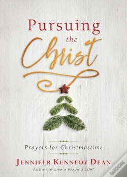 Capa do artigo Pursuing The Christ