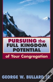Capa do artigo Pursuing The Full Kingdom Potential Of Your Congregation