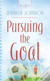 Capa do artigo Pursuing The Goal
