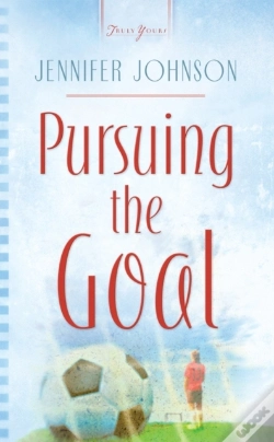 Capa do artigo Pursuing The Goal