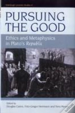 Capa do artigo Pursuing The Good