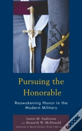 Pursuing The Honorable