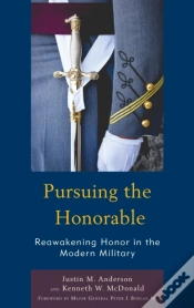 Capa do artigo Pursuing The Honorable