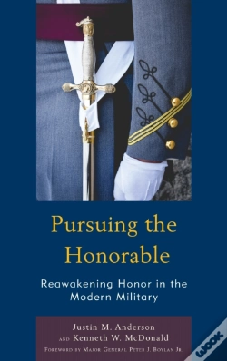 Capa do artigo Pursuing The Honorable