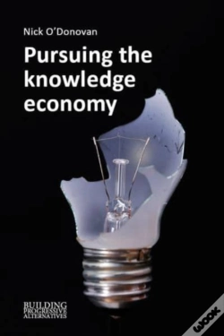 Capa do artigo Pursuing The Knowledge Economy