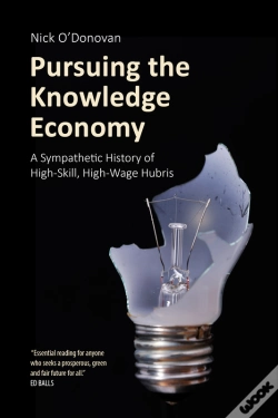 Capa do artigo Pursuing The Knowledge Economy