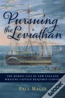 Pursuing The Leviathan