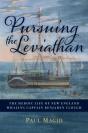 Pursuing The Leviathan - Preview