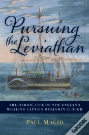 Capa do artigo Pursuing The Leviathan