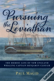 Capa do artigo Pursuing The Leviathan