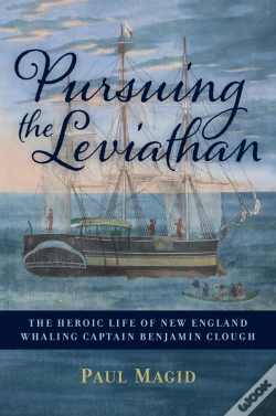 Capa do artigo Pursuing The Leviathan