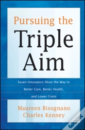 Capa do artigo Pursuing The Triple Aim