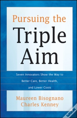 Capa do artigo Pursuing The Triple Aim