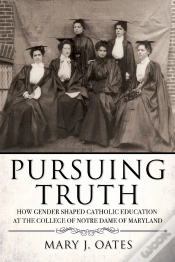 Capa do artigo Pursuing Truth